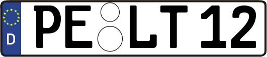 PE-LT12