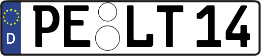 PE-LT14