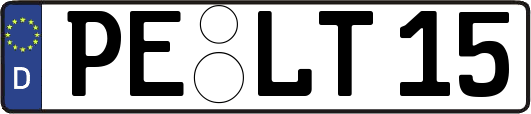 PE-LT15