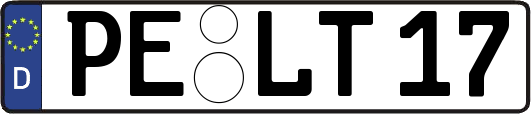 PE-LT17