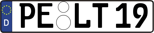 PE-LT19