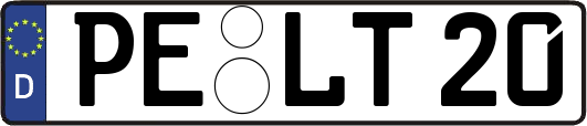 PE-LT20