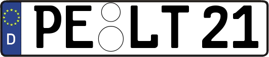 PE-LT21