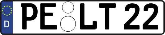 PE-LT22