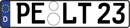 PE-LT23