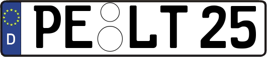 PE-LT25