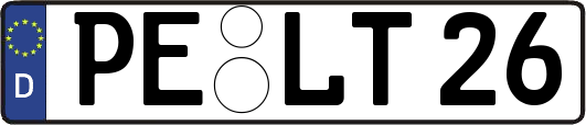 PE-LT26