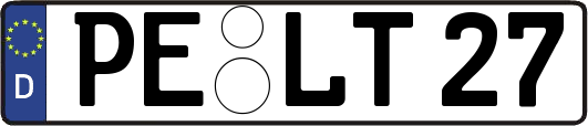 PE-LT27