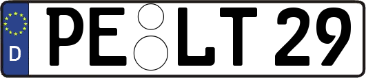 PE-LT29