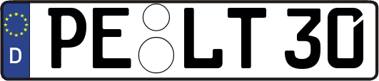 PE-LT30