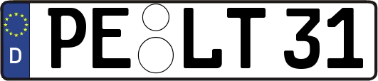 PE-LT31