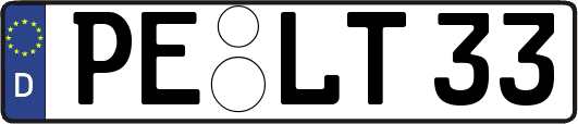 PE-LT33