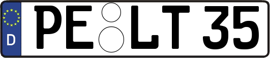 PE-LT35