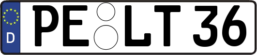 PE-LT36