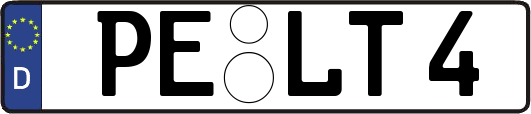 PE-LT4