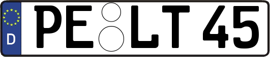 PE-LT45