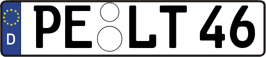 PE-LT46