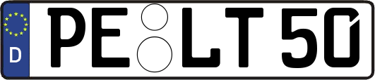 PE-LT50