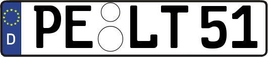 PE-LT51