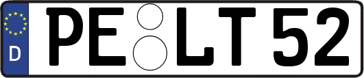 PE-LT52