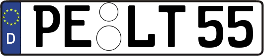 PE-LT55