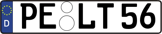 PE-LT56