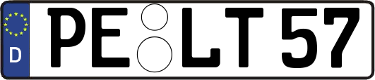PE-LT57