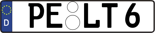 PE-LT6