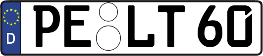 PE-LT60