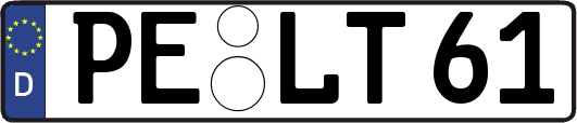 PE-LT61