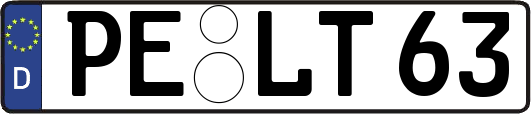 PE-LT63