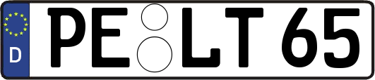 PE-LT65