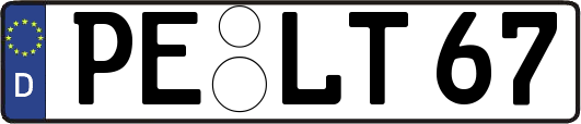 PE-LT67