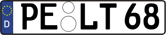 PE-LT68