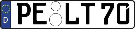 PE-LT70