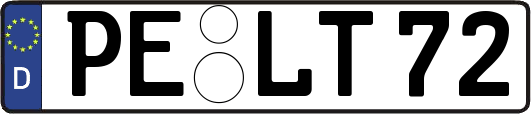 PE-LT72