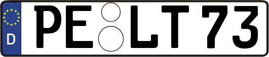 PE-LT73