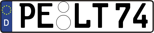 PE-LT74