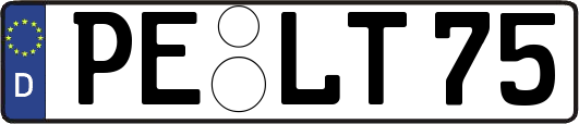 PE-LT75