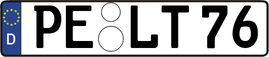 PE-LT76
