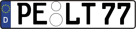 PE-LT77