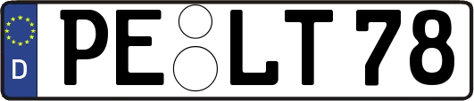 PE-LT78