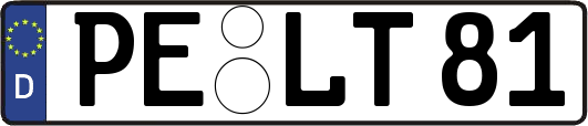 PE-LT81