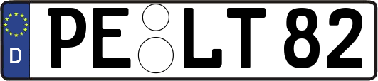 PE-LT82
