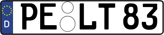 PE-LT83