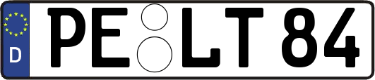 PE-LT84