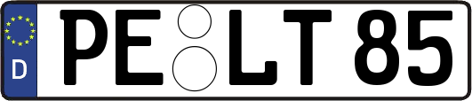 PE-LT85