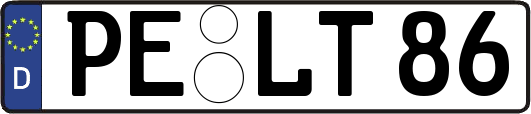 PE-LT86