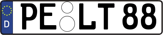 PE-LT88