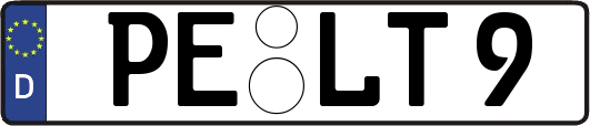 PE-LT9